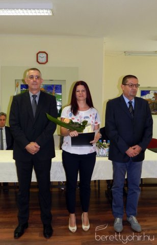 Semmelweis nap a Gróf Tisza István Kórházban 38